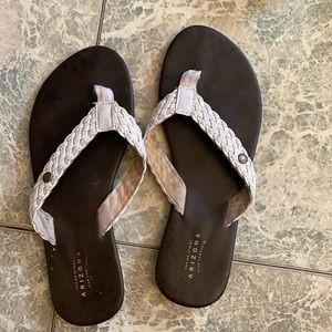 Arizona brand sandals